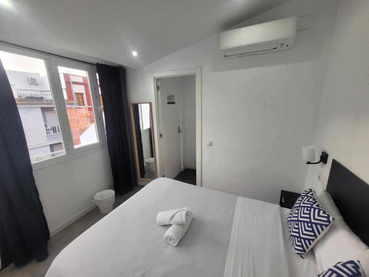 Affittacamere Ayz Frailes - Auto Check-in (adults Only) Málaga