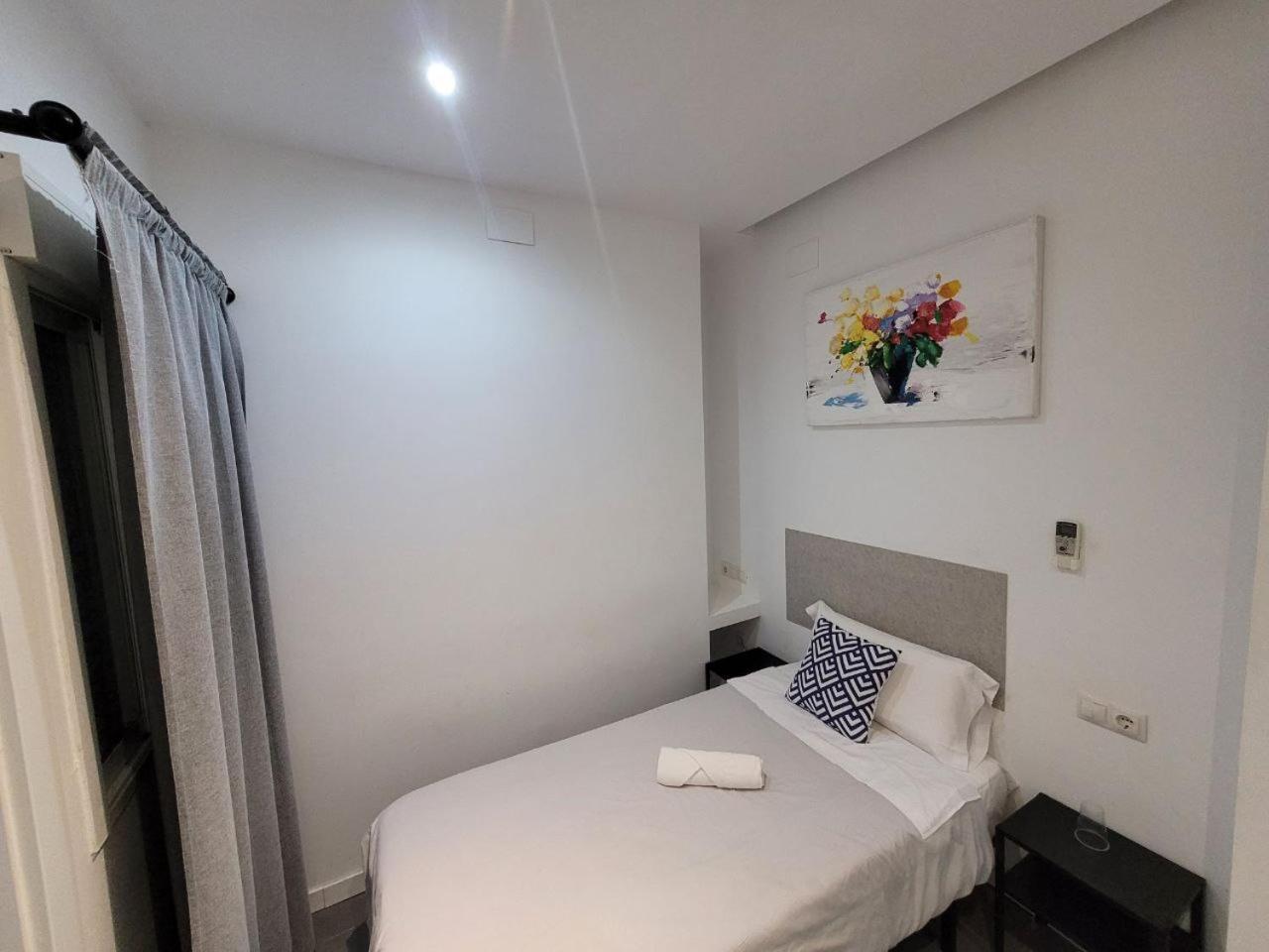 Affittacamere Ayz Frailes - Auto Check-in (adults Only) Málaga