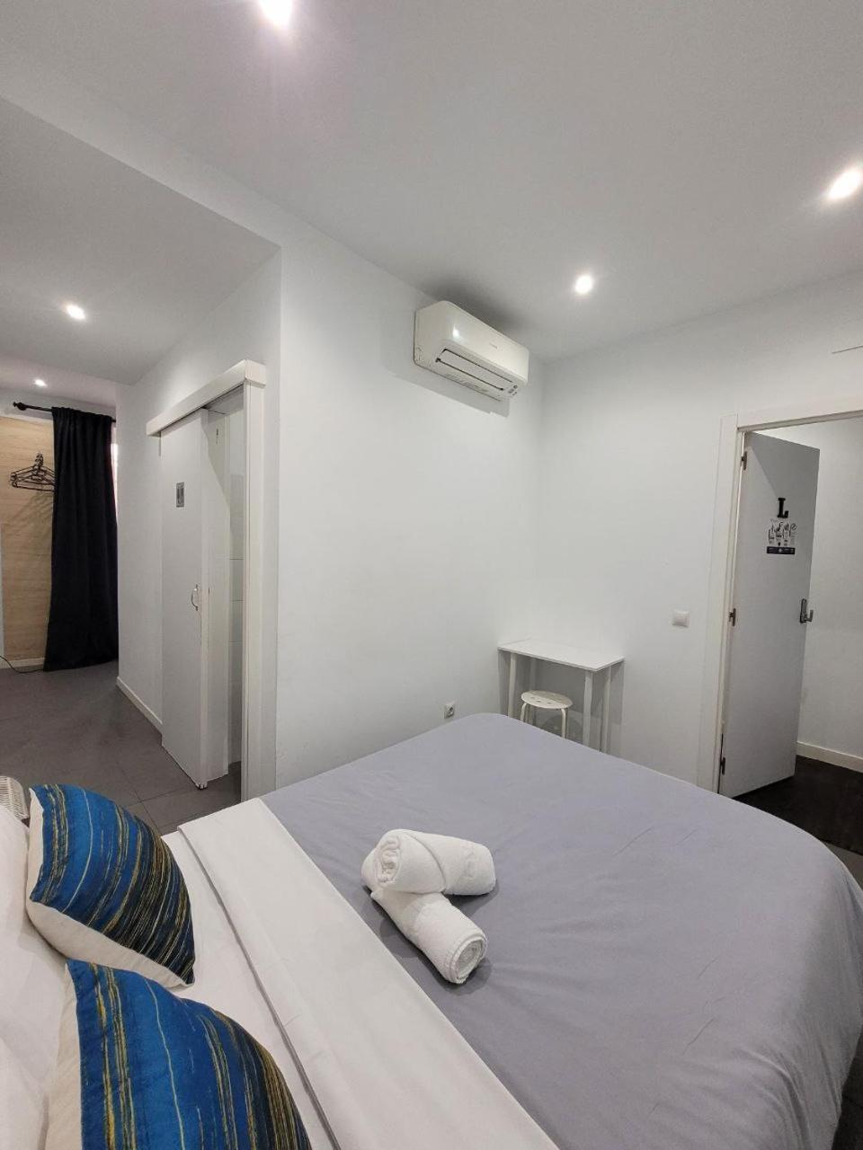 Affittacamere Ayz Frailes - Auto Check-in (adults Only) Málaga
