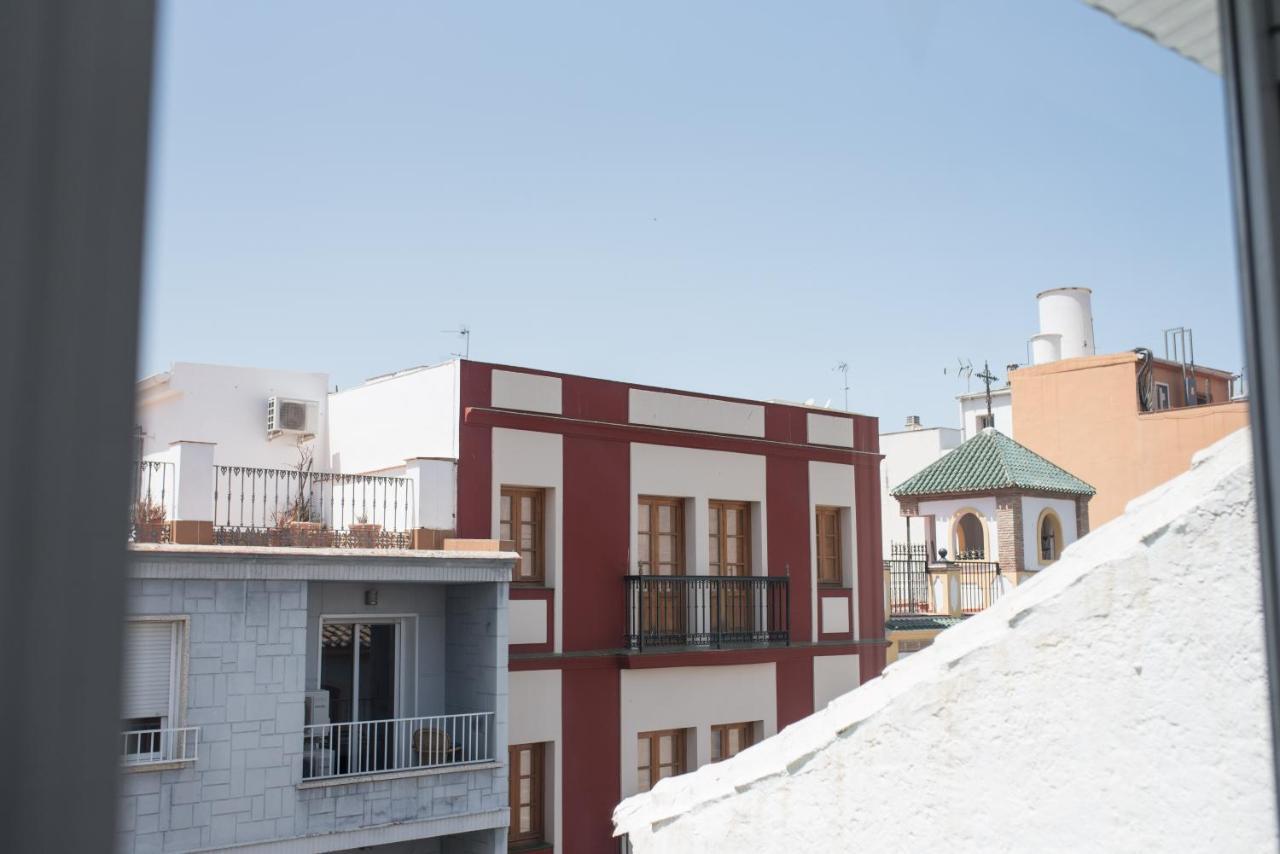 Ayz Frailes - Auto Check-in (adults Only) Gasthuis