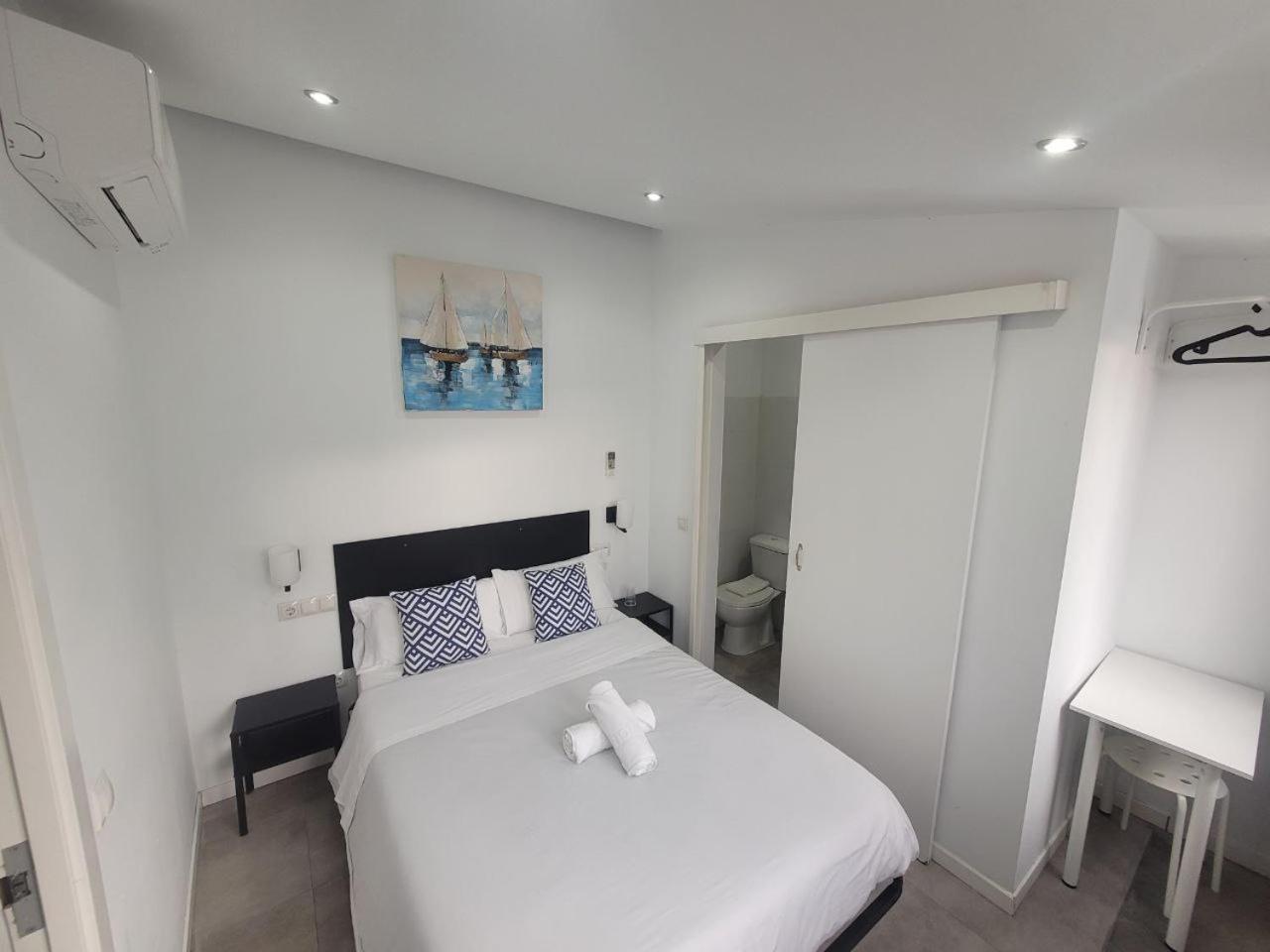 Gasthuis Ayz Frailes - Auto Check-in (adults Only) 3*