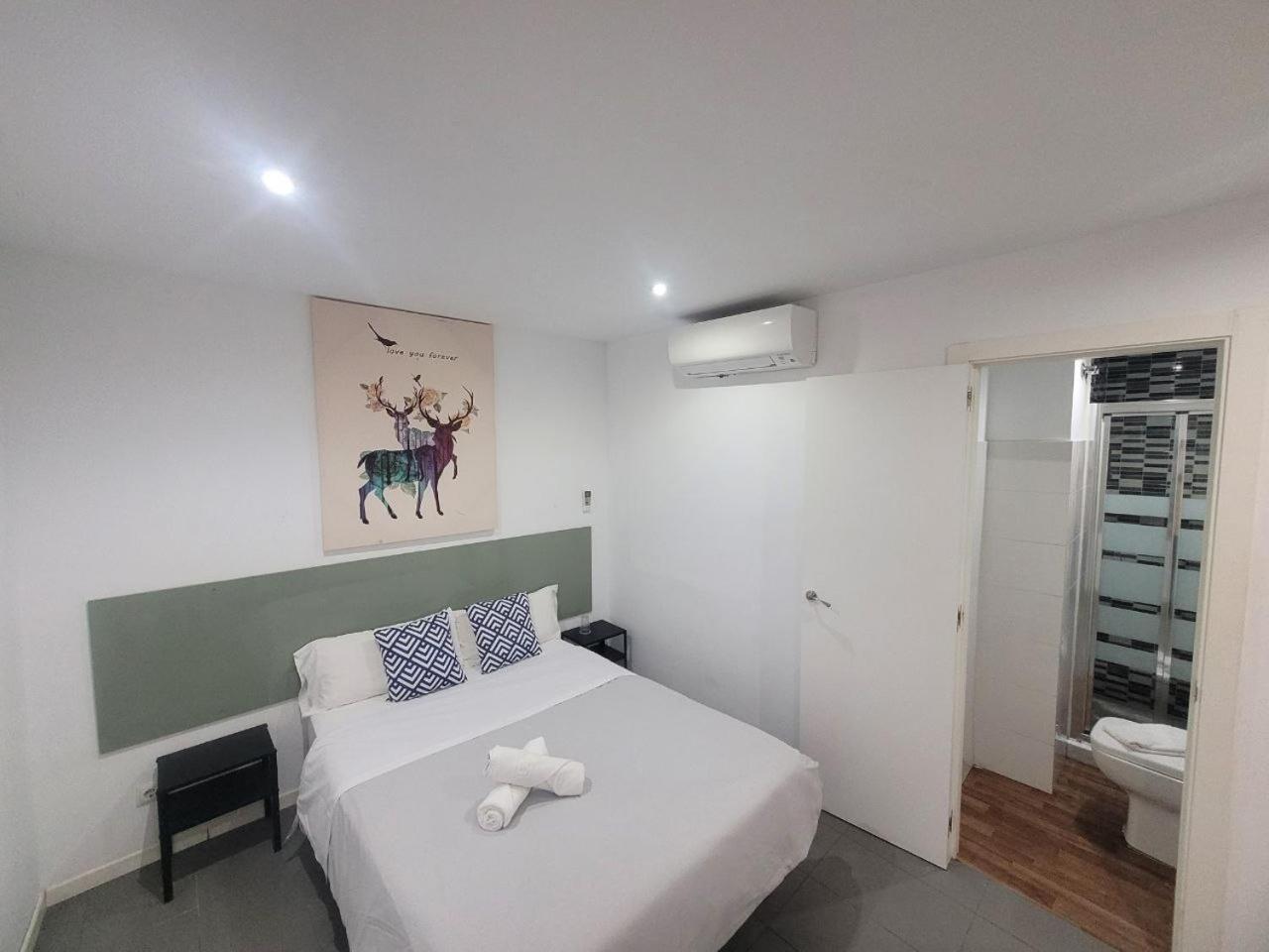 Gasthuis Ayz Frailes - Auto Check-in (adults Only)
