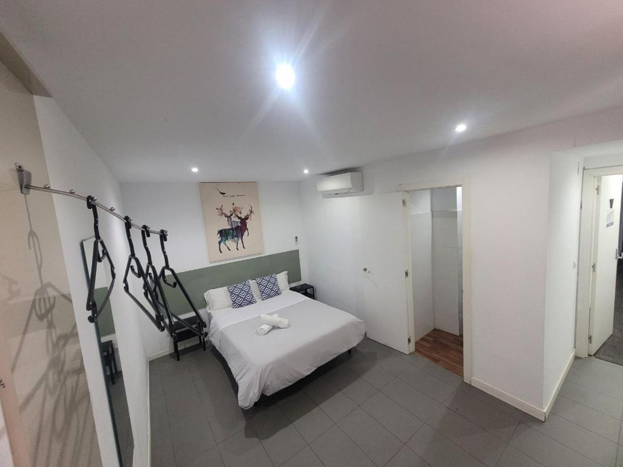 Gasthuis Ayz Frailes - Auto Check-in (adults Only) 3*