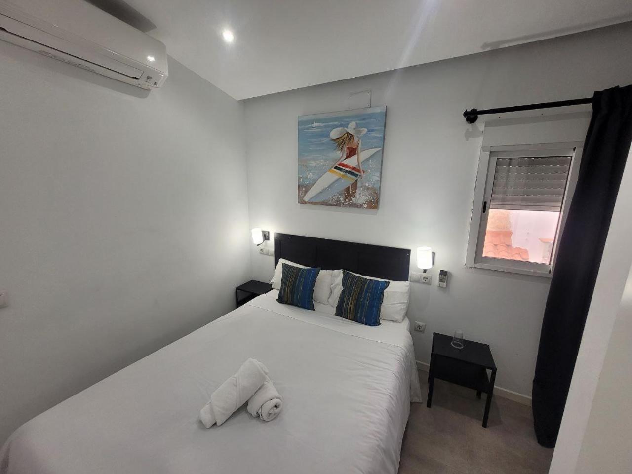 Gasthuis Ayz Frailes - Auto Check-in (adults Only) Málaga