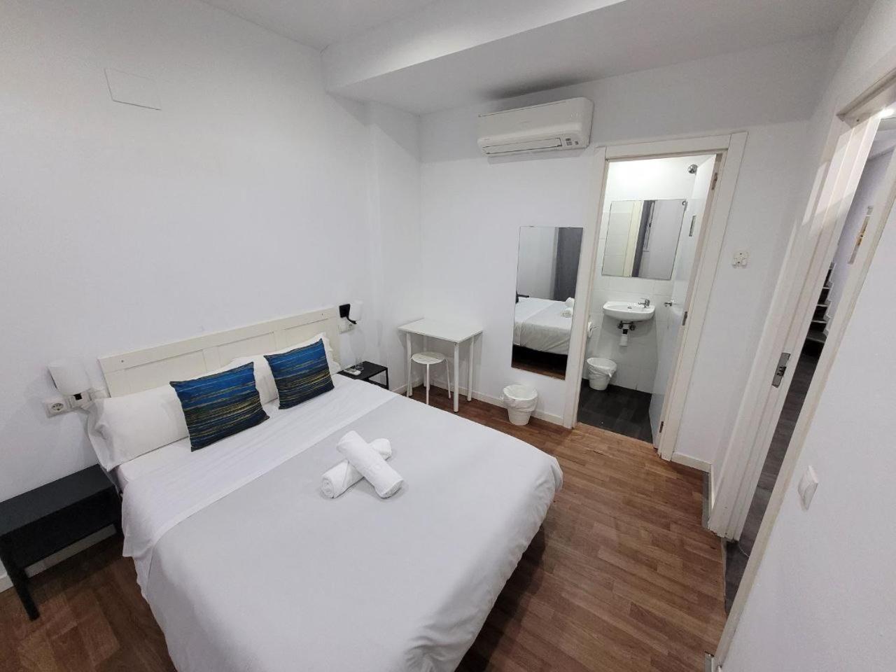 Ayz Frailes - Auto Check-in (adults Only) Gasthuis Málaga